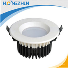 Nuevo diseño dimmable 5w 8w llevó downlight